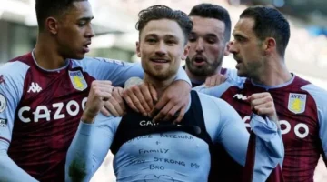 القائمة الأساسية.. مفاجآت في تشكيل أستون فيلا وبرايتون قبل صدام الدوري الإنجليزي